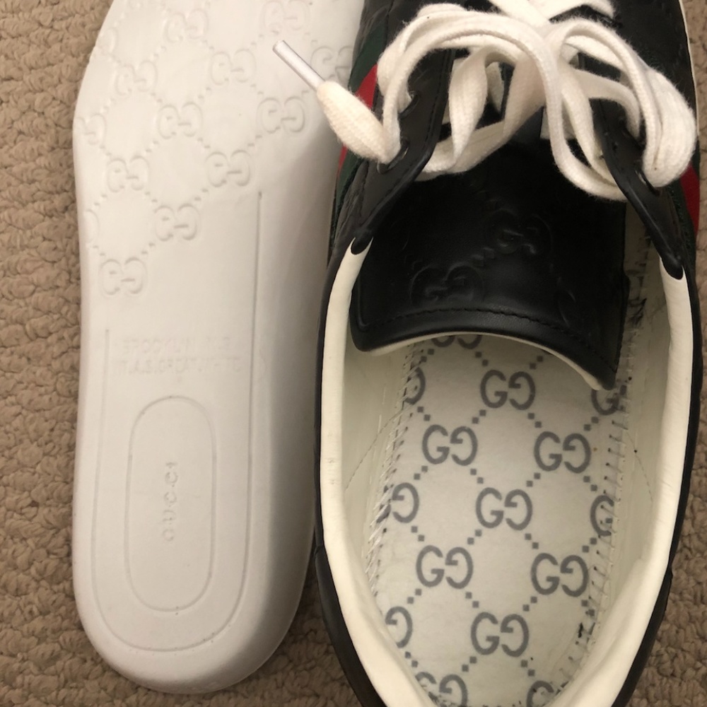 Gucci Ace Sneaker